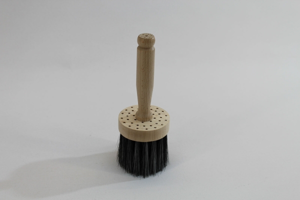 Maurerpinsel / Annetzer 80 mm Haarmischung